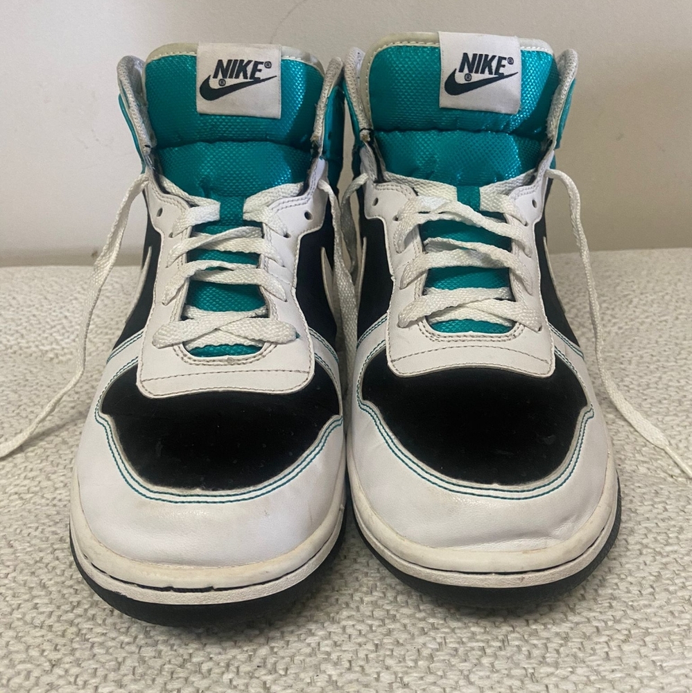 ❤️Nike Dunk Sky White/Teal - Picture 2 of 5